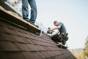 Local Roofers in West Hurley, NY